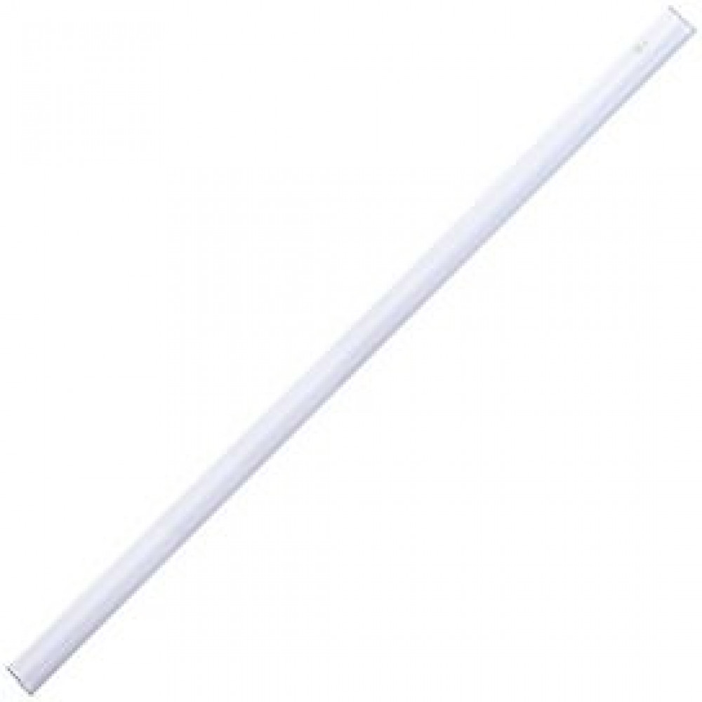 Ecola LED Linear T5 Светильник 14W 220V 6500K с Выключателем (Без Вилки, Жесткий Коннектор) 870x22x35 IP20 LT5D14ELC