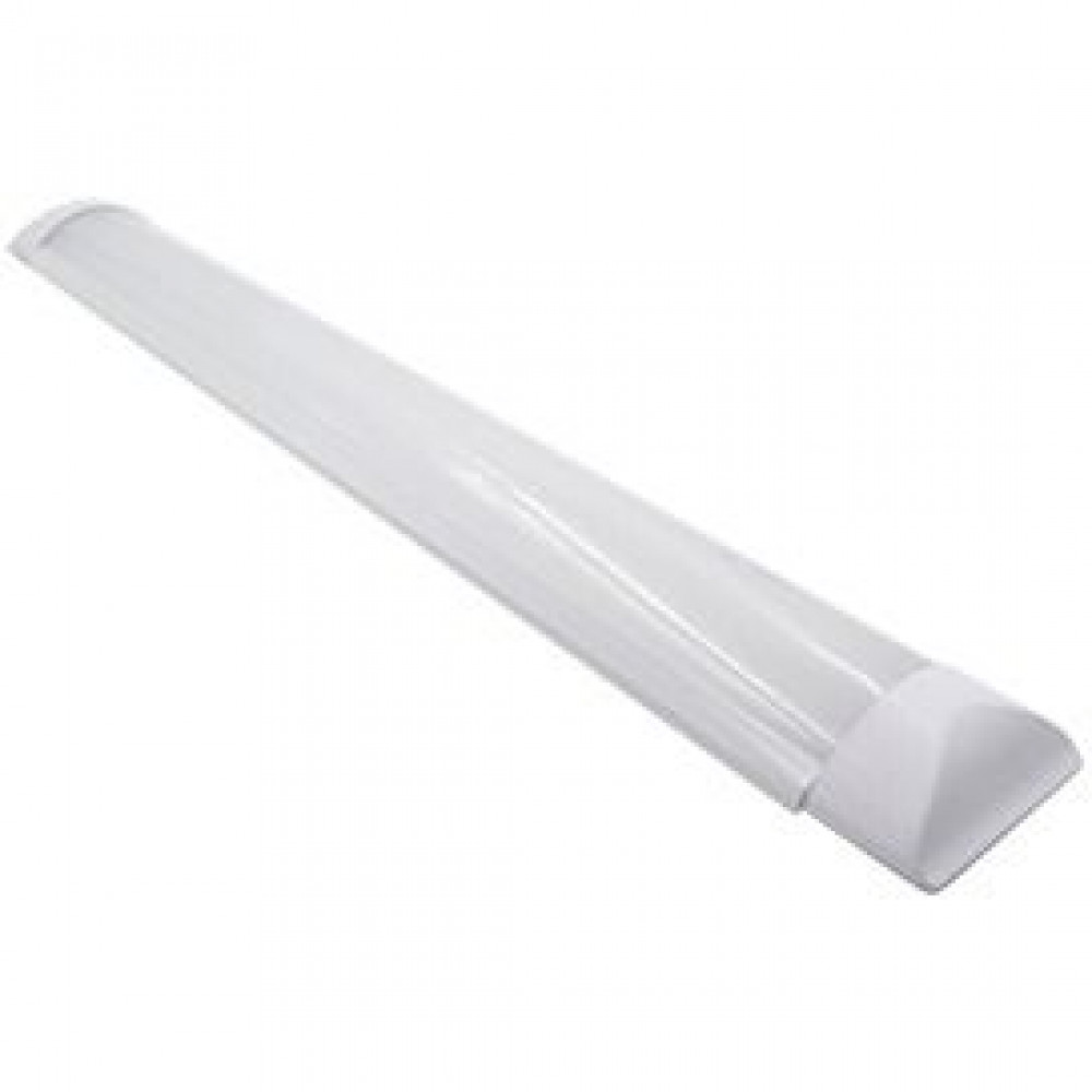 Ecola LED linear IP20 линейный светодиодный светильник (замена ЛПО) 24W 220V 6500K 600x75x25 Ecola LED linear IP20 линейный светодиодный светильник (замена ЛПО) 24W 220V 6500K 600x75x25
