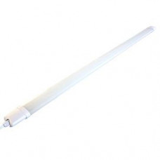 Линейный светодиодный светильник Ecola LED linear IP65 тонкий (замена ЛПО) 50W 220V 4200K 1500x56x32