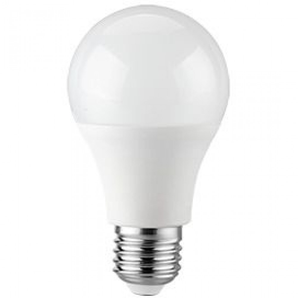 Ecola Classic LED 12.0W A60 220-240V E27 4000K (Композит) 110x60 D7RV12ELC
