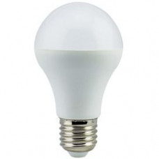 Ecola Light classic  LED 11,5W A60 220V E27 2700K (композит) 106x60
