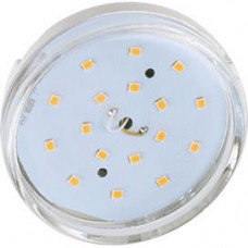 Ecola GX53 LED Premium 10W Tablet 220V 4200K Прозрачная 27x75 T5SV10ELC
