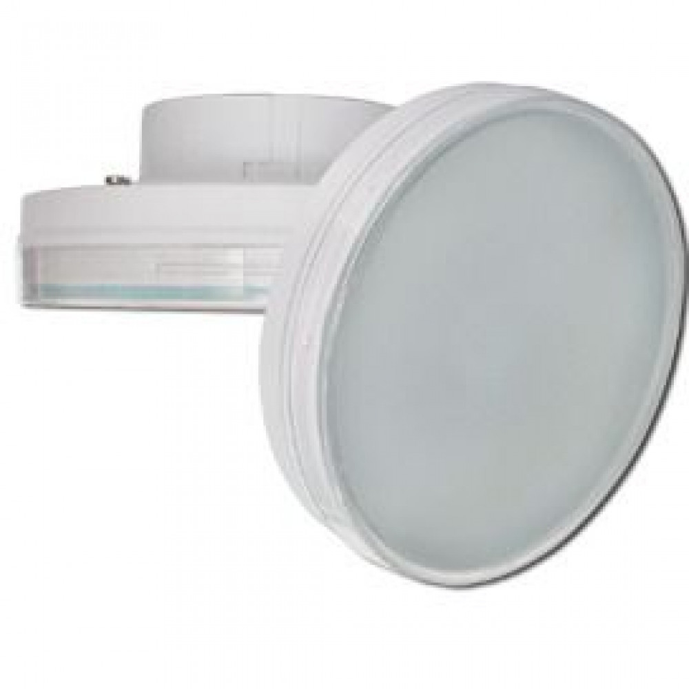 Ecola GX70 LED 13.0W Tablet 220V 4200K Матовое стекло 111x42 T7MV13ELC

