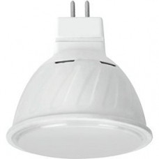 Ecola MR16 LED Premium 10.0W 220V GU5.3 6000K матовая 51x50 M2UD10ELC
