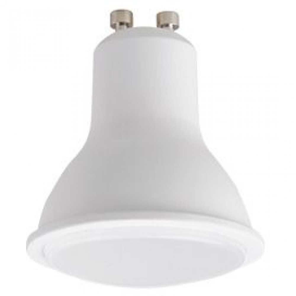 Ecola Reflector GU10 LED 7W 220V 6000K 56x50 G1RD70ELC
