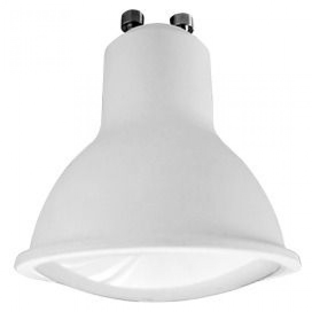 Ecola Reflector GU10 LED Premium 7.0W 220V 6000K 56x50 G1UD70ELC
