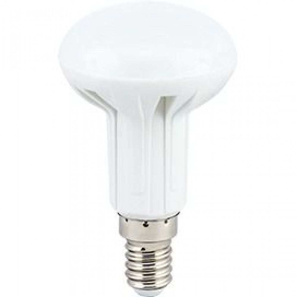 Ecola Light Reflector R50 LED 5.0W 220V E14 2800K 85x50 (TA4W50ELC)
