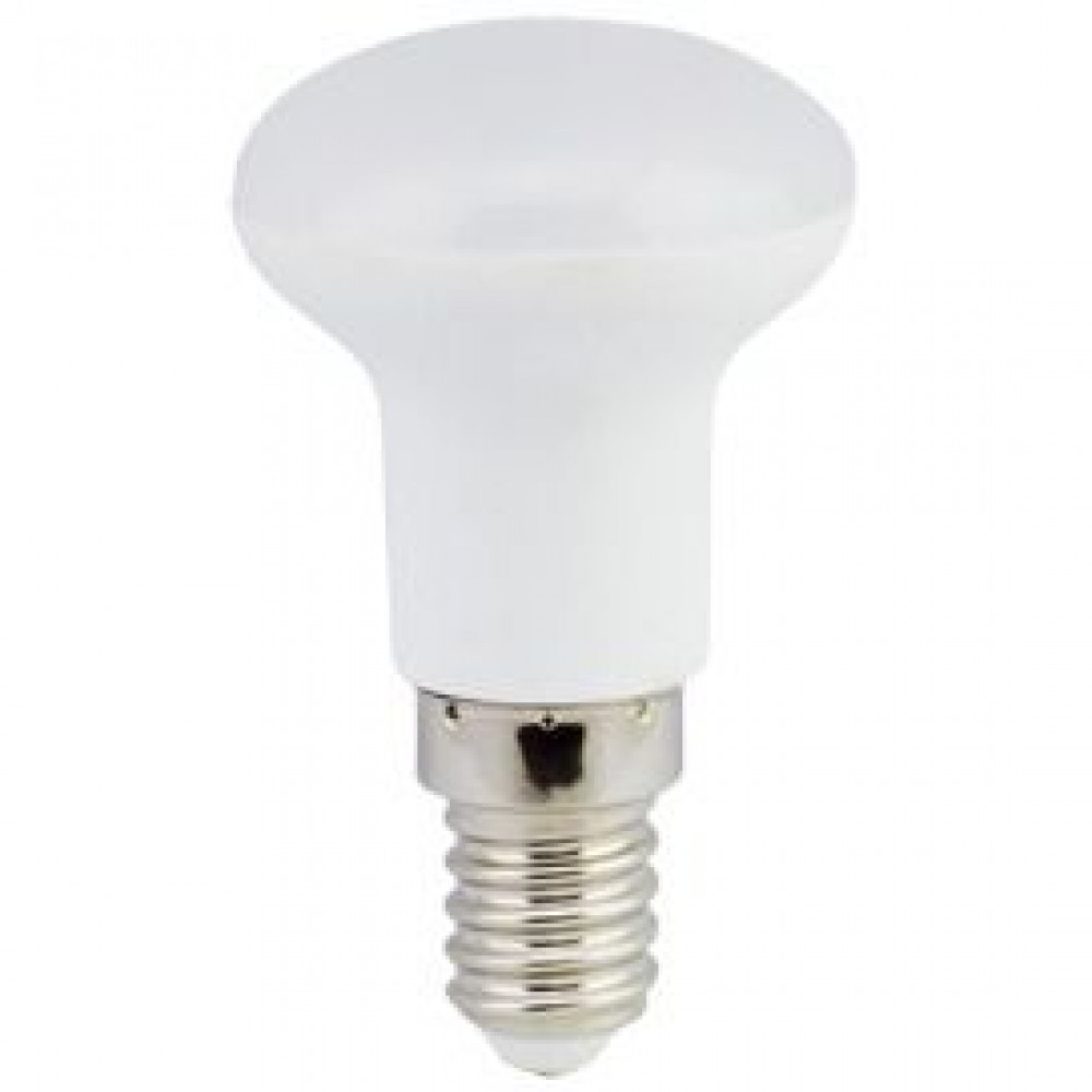 Ecola Reflector R39 LED 5.2W 220V E14 4200K (композит) 69x39 G4SV52ELC
 Ecola Reflector R39 LED 5.2W 220V E14 4200K (композит) 69x39 G4SV52ELC