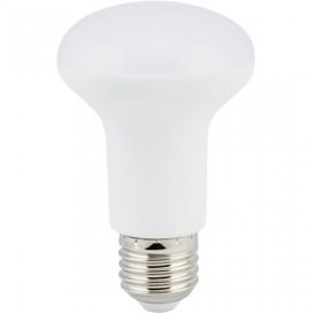 Ecola Reflector R63 LED 11W 220V E27 4200K (композит) 102x63 G7KV11ELC
