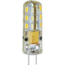 Ecola G4  LED  1,5W Corn Micro 220V 2800K 320° 35x10