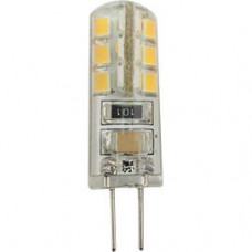 Ecola G4  LED  3,0W Corn Micro 220V 2800K 320° 45x16