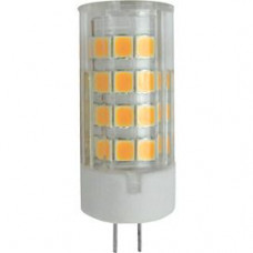 Ecola G4  LED  4,0W Corn Micro 220V 2800K 320° 55x16