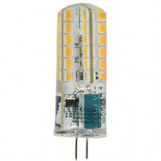 Ecola G4 LED Premium 4.0W Corn Micro 220V 2800K 320° 45x16 (G4KW40ELC)
