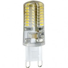 Ecola G9  LED  3,0W Corn Micro 220V 2800K 320° 50x16