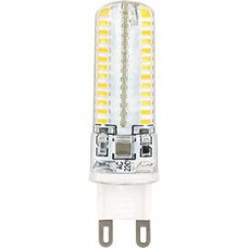 Ecola G9  LED  5,0W Corn Micro 220V 2800K 320° 50x15