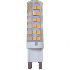 Ecola G9 LED 7W Corn Micro 220V 4200K 360° 60x15 G9RV70ELC
