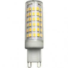 Ecola LED лампа G9 12W Corn Micro 220V 4200K 360° 65x19 G9RV12ELC
