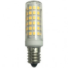 Ecola T25 LED Micro 10W E14 4000K 340° 