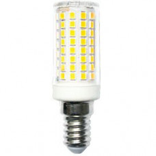 Ecola T25 LED Micro 13.0W E14 2700K 340° кукуруза (для холодильников, швейных машин и т.д.) 74x23 мм B4TW13ELC
