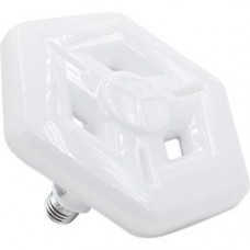 Ecola High Power LED Premium 27W 220V Лампа (6 шт.) E27 4000K 167х151x97мм HP6V27ELC