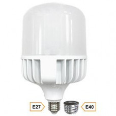 Ecola High Power LED Premium  80W 220V универс. E27/E40 (лампа) 4000K 260х150mm