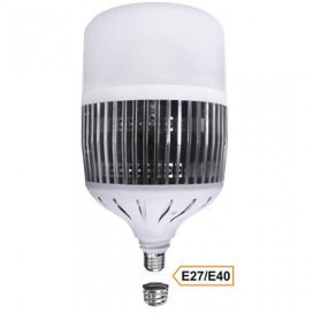 Ecola High Power LED Premium 100W 4000K 220V универсальная лампа E27/E40 260x160mm (HPV100ELC)
 Ecola High Power LED Premium 100W 4000K 220V универсальная лампа E27/E40 260x160mm (HPV100ELC)