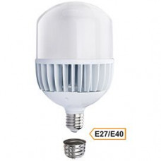 Ecola High Power LED Premium 100W 220V универс. E27/E40 (лампа) 6000K 260х150mm