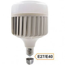 Ecola High Power LED Premium 150W 220V универс. E27/E40 (лампа) 6000K 280х170mm