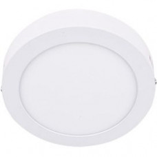 Ecola LED накладной даунлайт 12W 220V, круглый, 4200K, с драйвером, 160x32 мм (DRSV12ELC)

