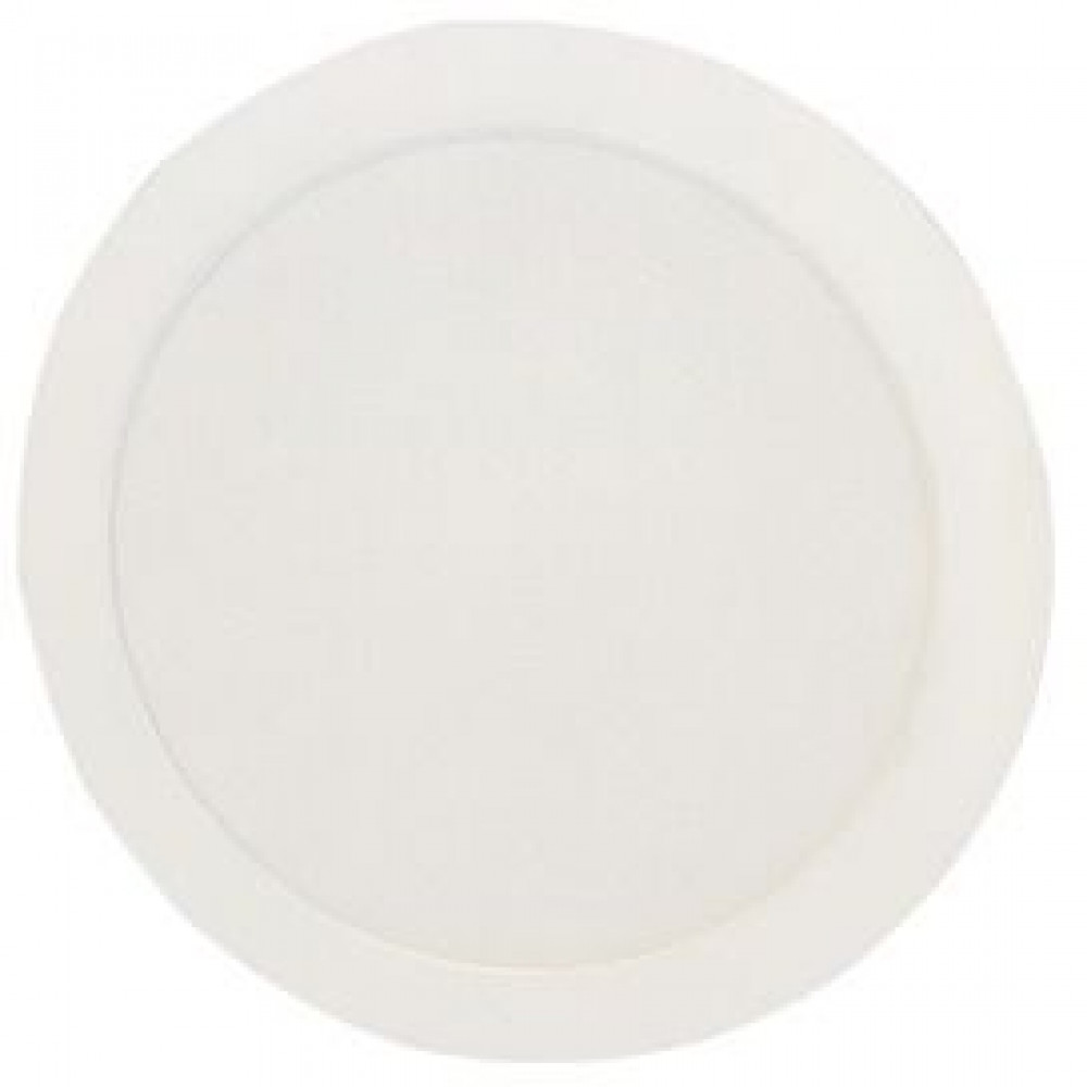 Ecola LED downlight накладной 3020 Круглый даунлайт с драйвером внутри 18W 220V 6500K 170x30 Ecola LED downlight накладной 3020 Круглый даунлайт с драйвером внутри 18W 220V 6500K 170x30