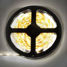 Ecola LED Strip PRO 4.8W/m 12V IP20 8mm 60 LED/m 4200K 6Lm/LED 360Lm/m, 5m Reel, P2LV05ESB
