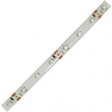 Ecola LED strip PRO  4,8W/m 12V IP65   8mm  60Led/m Yellow желтая светодиодная лента на катушке  5м.