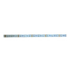 Ecola LED strip PRO  7,2W/m 12V IP20   8mm  72Led/m Green зеленая светодиодная лента на катушке  5м.