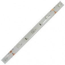 Ecola LED strip PRO  7,2W/m 12V IP65 10mm 30Led/m Red красная светодиодная лента на катушке  5м.