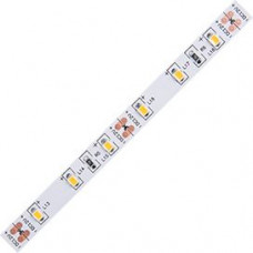 Ecola LED Strip PRO 8W/m 12V IP20 8mm 60 LED/m 2800K 12 Lm/LED 720 Lm/m, 5m Reel, Model P2LW08ESB
