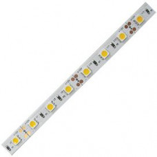 Ecola LED strip PRO 14.4W/m 12V IP20 10mm 60Led/m 2800K 18Lm/LED 1080Lm/m светодиодная лента на катушке  5м.