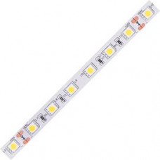Светодиодная лента Ecola LED Strip STD 14.4W/m, 24V, IP20, 10mm, 60 LED/m, 4200K, 14 Lm/LED, 840 Lm/m, 5м (модель S2DV14ESB)
