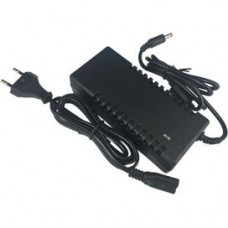 Ecola LED strip Power  Adapter  72W 220V-24V адаптер питания для светодиодной ленты (провод с вилкой)