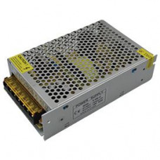 Ecola Блок питания для светодиодной ленты 100W 220V-24V IP20 D2L100ESB
