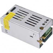 Ecola LED strip Power Supply  15W 220V-12V IP20 блок питания для светодиодной ленты