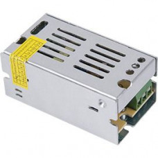 Блок питания для светодиодной ленты Ecola 15W 220V-12V IP20 (B2L015ESB)
