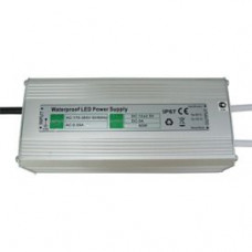 Блок питания для светодиодной ленты Ecola LED Strip Power Supply 60W 220V-12V IP67 B7L060ESB
