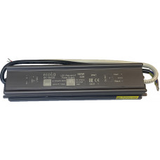Ecola блок питания для светодиодной ленты 100W 220V-12V IP67 B7L100ESB
