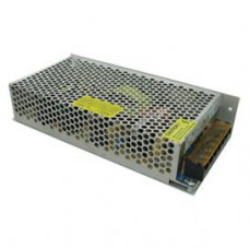 Блок питания для светодиодной ленты Ecola LED Strip Power Supply 150W 220V-12V IP20 (модель B2L150ESB)
