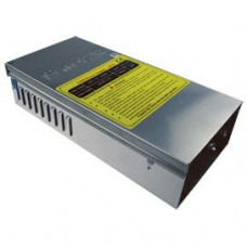 Ecola LED strip Power Supply 150W 220V-12V IP53 блок питания для светодиодной ленты