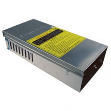 Ecola LED strip Power Supply 200W 220V-12V IP53 блок питания  (с вентилятором) для светодиодной ленты