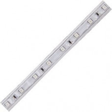 Ecola LED strip 220V STD  4,8W/m IP68 12x7 60Led/m Blue синяя лента  50м.