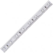 Ecola LED strip 220V STD  4,8W/m IP68 12x7 60Led/m Yellow желтая лента 100м.