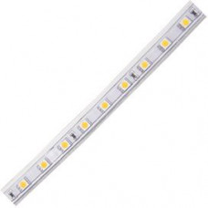 Ecola LED лента 220V STD 14,4W/m IP68 14x7 60LED/m 2800K 12Lm/LED 720Lm/m, 50м (модель: SA5W14ESB)

