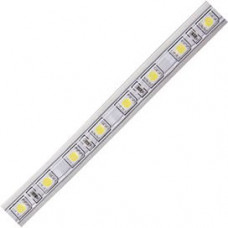 Ecola LED Strip 220V STD 14.4W/m IP68 14x7mm 60 LEDs/m 6000K 12Lm/LED 720Lm/m 100m Roll SA1D14ESB
